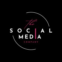 The Social Media Company logo - Similar company to Branding Hook