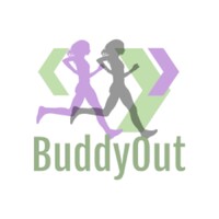 BuddyOut logo - Similar company to Blekhems Egendom