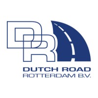 Dutch Road Rotterdam B.V. logo - Similar company to Den Bosch Max Bv