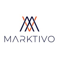 Marktivo - Digital Marketing Agency logo - Similar company to Global Mentor Exchange
