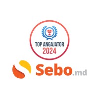Sebo.md logo - Similar company to Azamet
