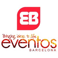 Eventos Barcelona logo - Similar company to Crea Group - Event & Destination Management
