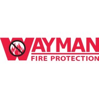 Wayman Fire Protection, Inc. logo - Similar company to Oliver Fire Protection & Security