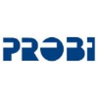 PROBI logo - Similar company to Stas Engineering