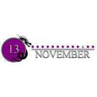 13November LLC logo - Similar company to The Danya Institute