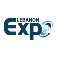 Lebanon Expo logo - Similar company to Rawmec Hub - B2B Waste Management Sourcing Platform