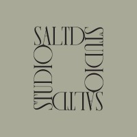 Saltd Studio logo - Similar company to Loka Creative
