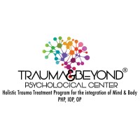 Trauma and Beyond Psychological Center logo - Similar company to Complex Trauma Training Center