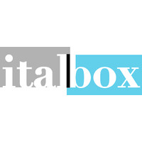ITALBOX Import Export srl logo - Similar company to Thinkglass