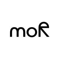Mor logo - Similar company to Digitax