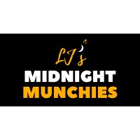 LJ's Midnight Munchies logo - Similar company to Solecit