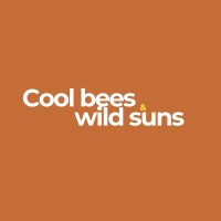 Cool Bees and Wild Suns (CBWS) logo - Similar company to Cbws