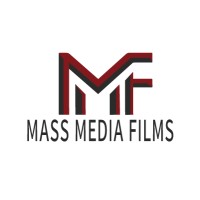 Mass Media Films |  a global media company logo - Similar company to Gsnow Creative