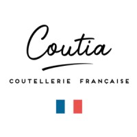 Coutia logo - Similar company to Clisson Metal