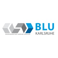 BLU Karlsruhe logo - Similar company to Oettinger Gruppe