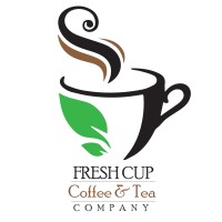 Fresh Cup Coffee & Tea Company LLC logo - Similar company to Dyste Williams