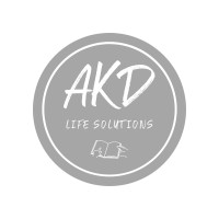 AKD Life Solutions | Social Media Marketing Agency logo - Similar company to Mght