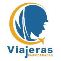 Viajeras Empoderadas logo - Similar company to Afeet Perú
