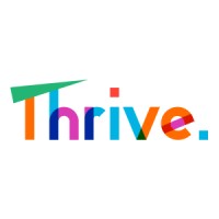 Thrive EdTech (Iterative S22) logo - Similar company to Vendidit