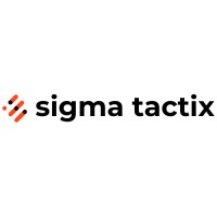Sigma Tactix logo - Similar company to Devfly Web Development Agency