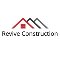 Revive Construction logo - Similar company to Create Group Uk