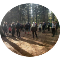 Grøn Trivsel logo - Similar company to Stress Detector© - Detect Stress In Time