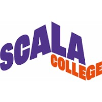 Scala College logo - Similar company to Isloep