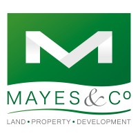 Mayes & Co Ltd logo - Similar company to Hazells
