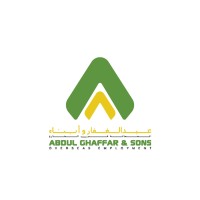 Abdul Ghaffar & Sons logo - Similar company to Allied Manpower