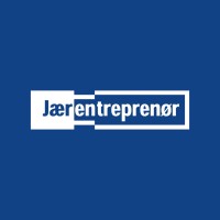 Jærentreprenør AS logo - Similar company to Base Gruppen