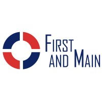 First and Main Advisors logo - Similar company to Cooper Risk Advisors