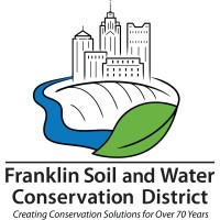 Franklin Soil and Water Conservation District logo - Similar company to Green Columbus