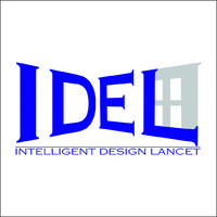 IDEL India logo - Similar company to Pop & Rest