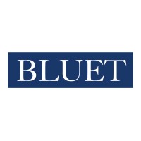 Bluet Maine Wild Blueberry Sparkling Wine logo - Similar company to Obsidian Wine Co.