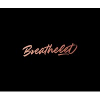 Breathelet logo - Similar company to Airvape