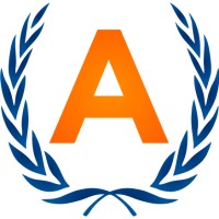 Antwerp Model United Nations logo - Similar company to Extraescolaria