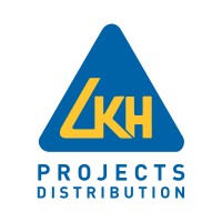 LKH Projects Distribution Pte Ltd logo - Similar company to Electgo