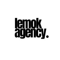 Lemok Agency logo - Similar company to Ranked By Moed