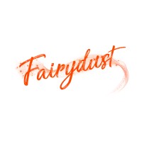 Fairydust logo - Similar company to Multiplexer Lab