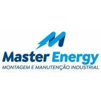 Master Energy Montagem e Manutenção Industrial Ltda logo - Similar company to Fluxcon- Instrumentação E Medição De Vazão