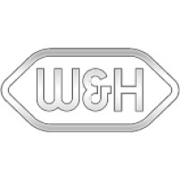 W&H Italia S.r.l. logo - Similar company to Ng Labtec Srl