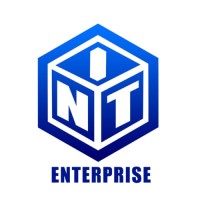 INT ENTERPRISES logo - Similar company to Padam Properties