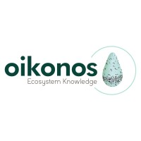Oikonos - Ecosystem Knowledge logo - Similar company to Skylight Forestry Inc.
