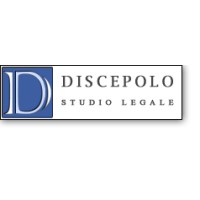 Studio Legale Discepolo e Associati logo - Similar company to Comitato Select Milano