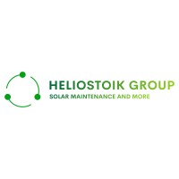 Heliostoik Magyarország logo - Similar company to Heliostoik Group