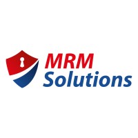 MRM Solutions logo - Similar company to Ids Fire & Security