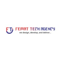 Femat Tech Agency logo - Similar company to Ngex