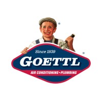 Goettl Growth logo - Similar company to Goettl Air Conditioning & Plumbing