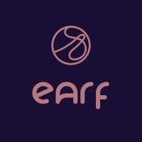 Earf Studios logo - Similar company to Animation Zoom