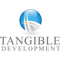 Tangible Development logo - Similar company to Community Loan Fund Of The Capital Region